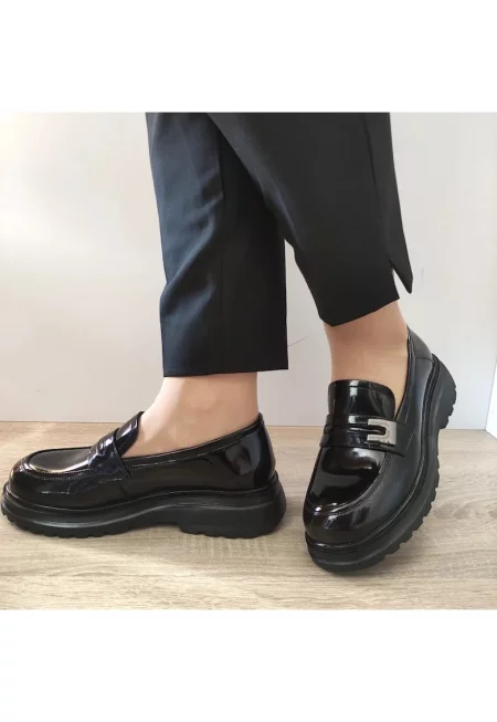 Дамски обувки  S80226-1Lt