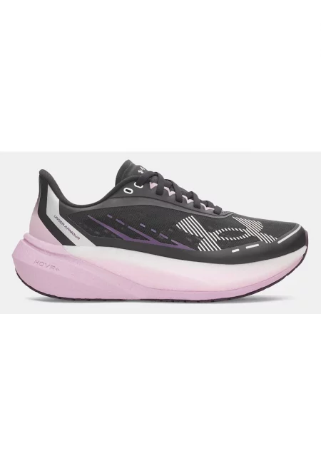 Дамски обувки  Under Armour UA W Velociti Distance - Черен