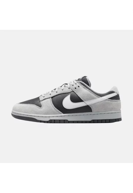 Дамски спортни обувки  Dunk Low Light Smoke Grey