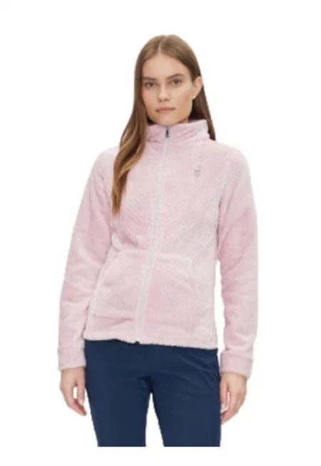 Дамско яке  модел Becco - 100% полиестер