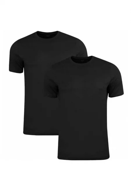 Детска тениска  Junior Blank Base T-shirt 2 бр