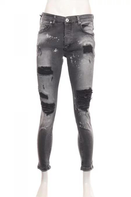 Дрехи Дънки MARIANO DENIM