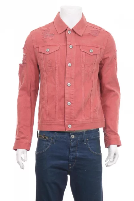 Дрехи Дънково яке JACK & JONES