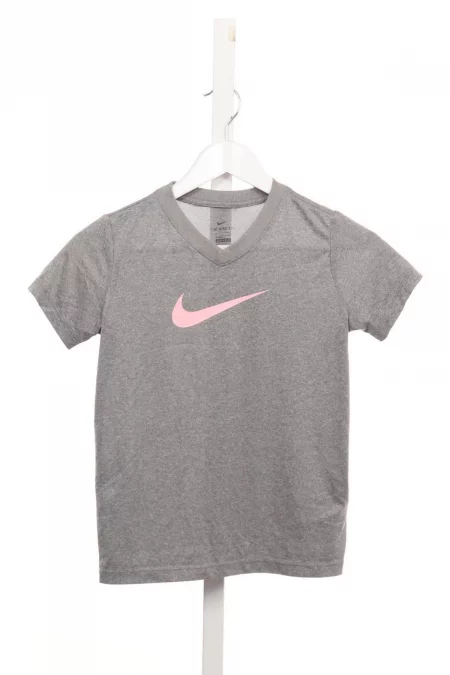 Дрехи Детска тениска NIKE
