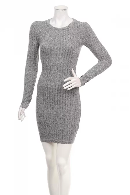 Дрехи Ежедневна рокля H&M DIVIDED