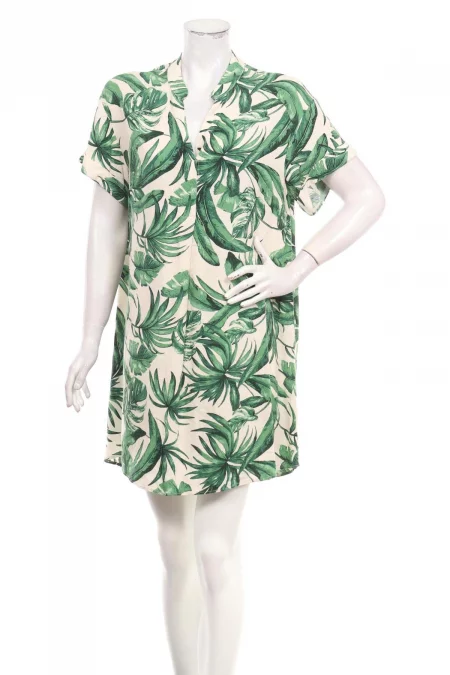 Дрехи Ежедневна рокля H&M