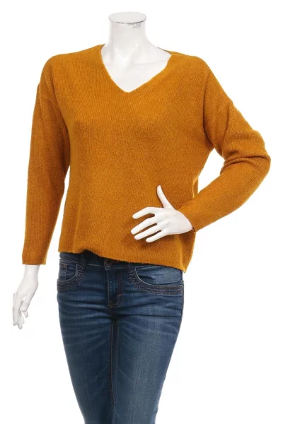 Дрехи Пуловер VERO MODA