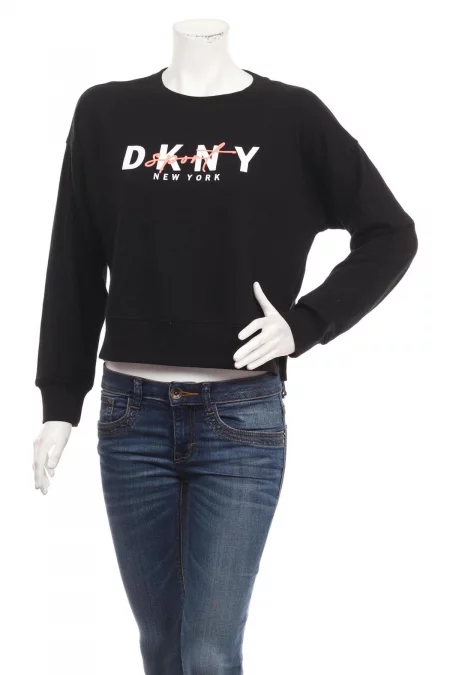 Дрехи Спортна блуза DKNY