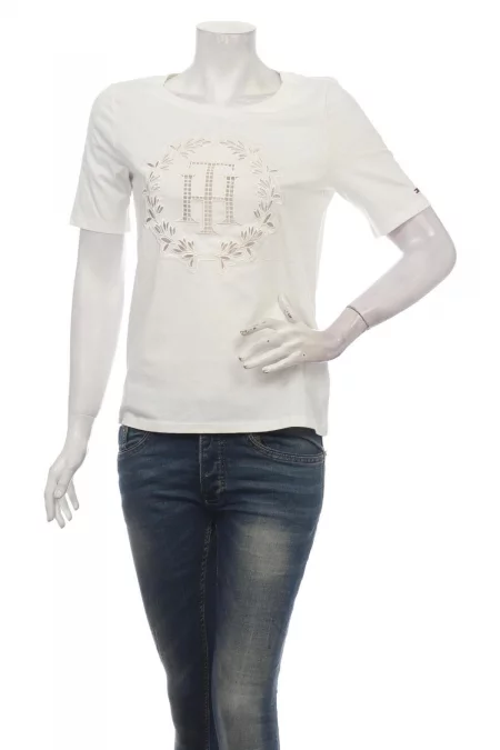 Дрехи Спортна тениска TOMMY HILFIGER