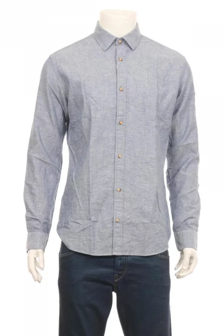 Дрехи Спортно-елегантна риза JACK & JONES
