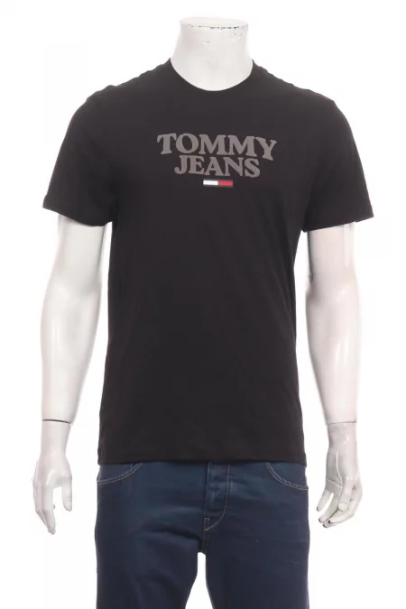 Дрехи Тениска с щампа TOMMY JEANS