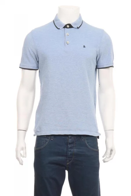 Дрехи Тенискa с яка JACK & JONES
