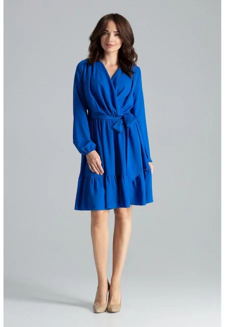 Елегантна рокля  135898