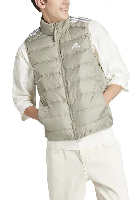 Елек Essential с цип и пухена вата