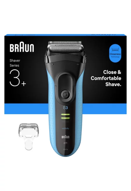 Електрическа самобръсначка  Series .. - Самобръсначка