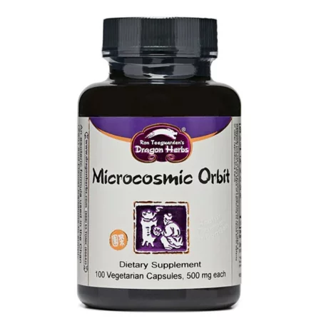 Енергия Формула - Microcosmic Orbit, 100 капсули