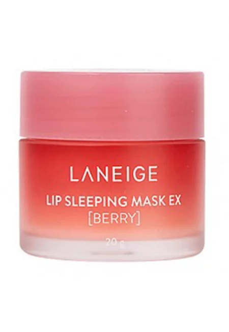 EX нощна маска за устни - 20гр