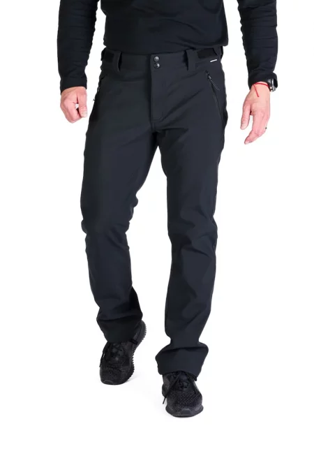 Хайкинг панталон Mauro със скосени джобове