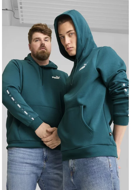 Худи Essentials с джоб кенгуру