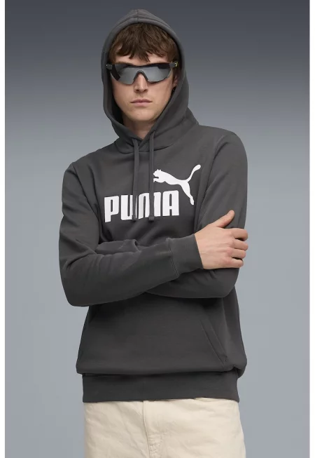 Худи Essentials с лого