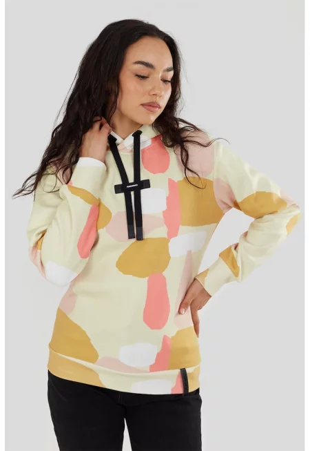 Худи с шарка Challenger