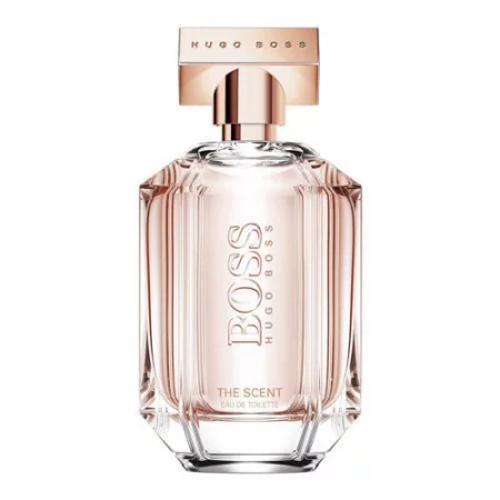 Hugo Boss The Scent Тоалетна вода за жени без опаковка EDT