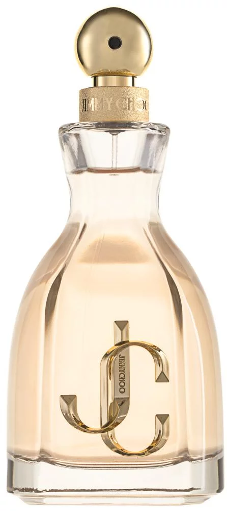 Jimmy Choo I Want Choo Парфюмна вода за жени без опаковка EDP