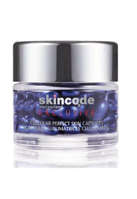 Капсули Perfect Skin  Exclusive - 45 бр