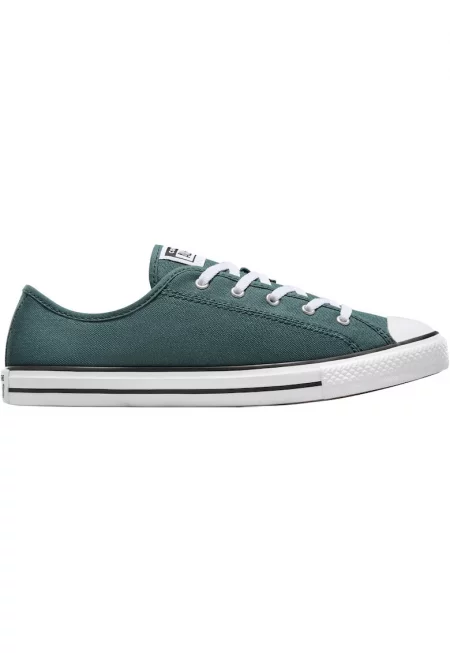 Кецове  Chuck Taylor All Star Dainty - Син