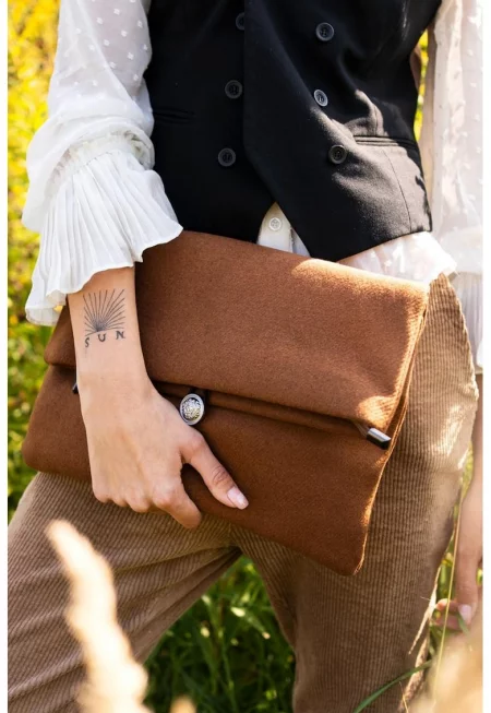 Клъч Eternel 18194