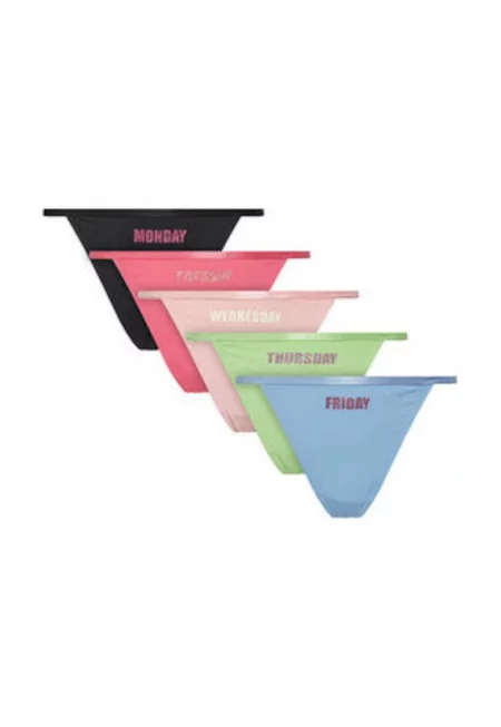 комплект - многоцветен