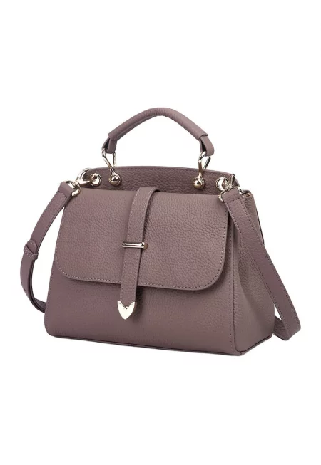 Кожена чанта Cailis