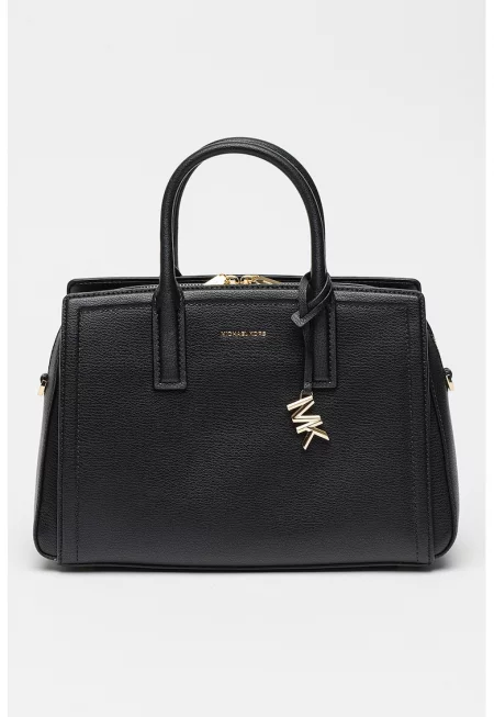 Кожена чанта за рамо Laila