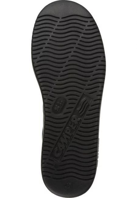 Кожени спортни обувки Runner k21 301