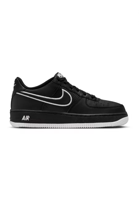 Маратонки  Air Force 1 GS DE 56642 - Черен