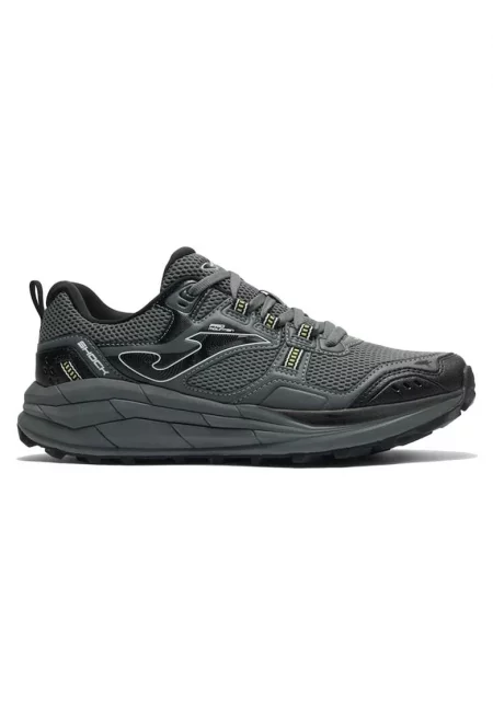 Маратонки  Shock TKSHOS2612 - Мъжки - Сиви - Сив