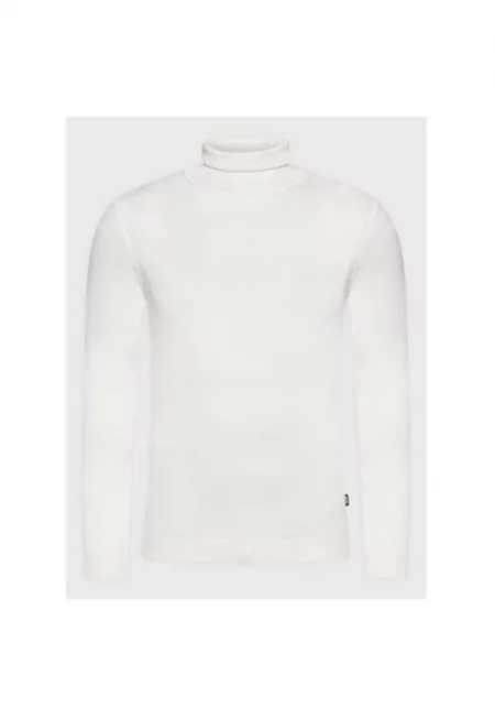 Мъжка блуза -  301461524 - Вълна - Бежов