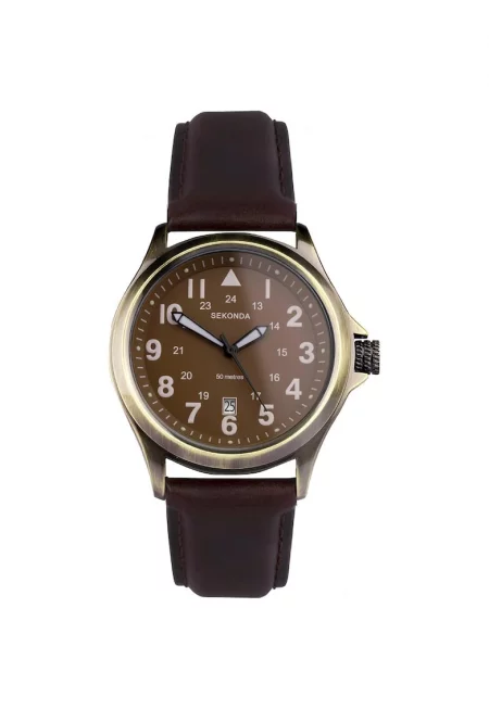 Мъжки часовник  Classic S-30034.00 - Аналогов