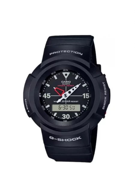 Мъжки часовник  Collection AW AW-500E-1EDR - Смесен