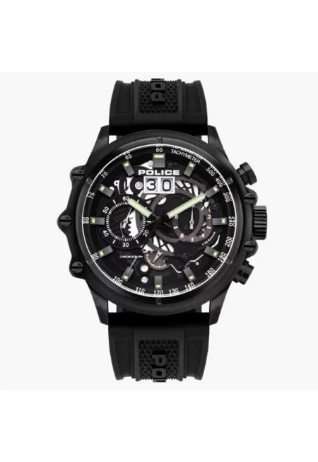 Мъжки часовник  Luang PL16018JSB02P - Аналогов