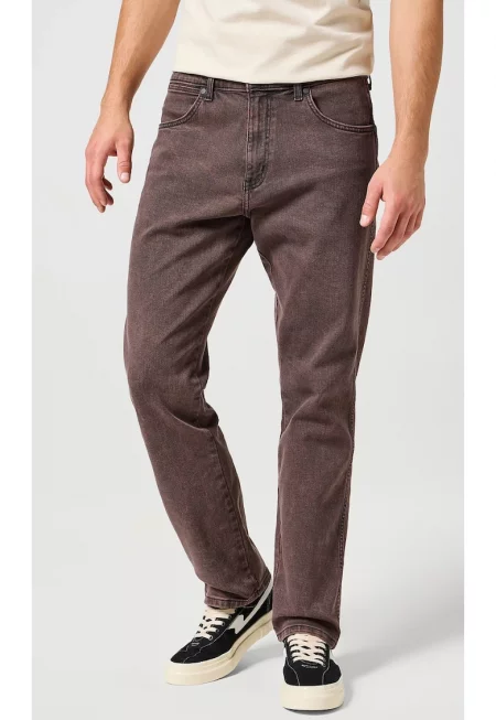 Мъжки дънки  Frontier Blush - памук/еластан - сиви