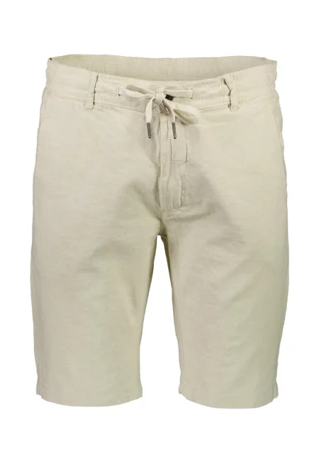 Мъжки панталон -  Лен/Памук