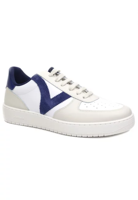 Мъжки спортни обувки 1258230 морско синьо