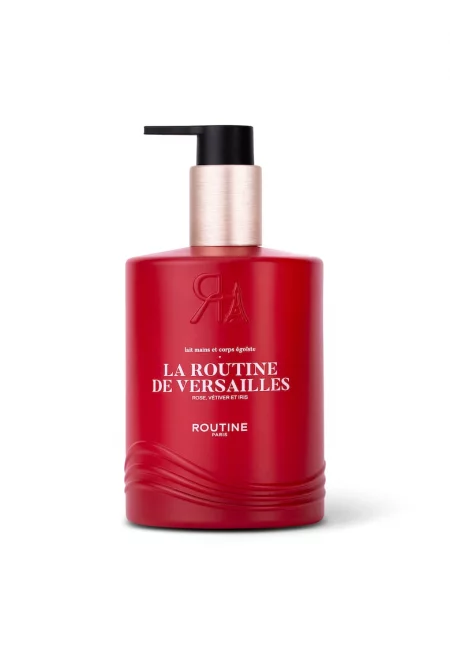 Мляко за ръце и тяло la Routine de Versailles -  300 мл - 300 мл