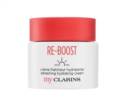 My Clarins My Hidrating Крем без опаковка