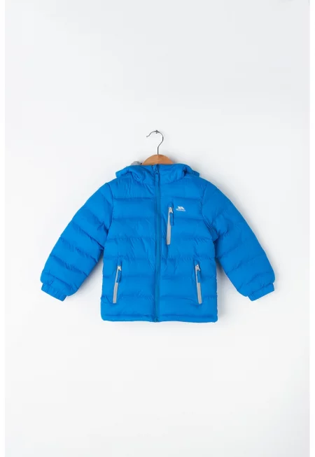 Непромокаемо и ветроустойчиво зимно яке Aksel TP50