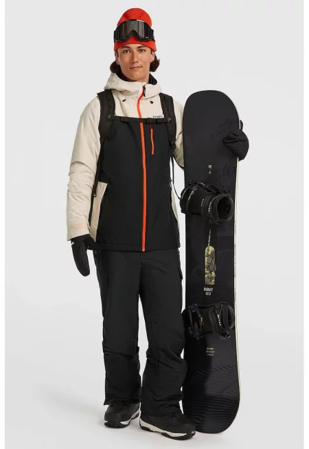 Непромокаемо зимно ски яке FWC'Cruz Duo Snow