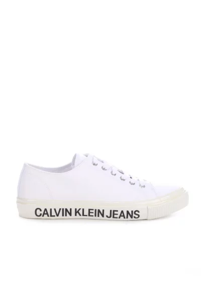 Обувки Кецове CALVIN KLEIN JEANS