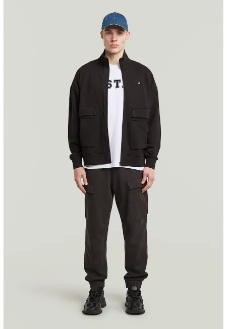 Памучен карго панталон Rovic