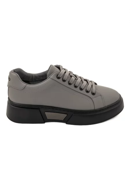Pantofi sport din piele naturala Douglass